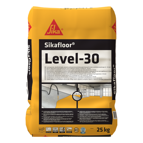 Sikafloor® Level-30