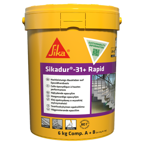 Sikadur®-31+ Rapid