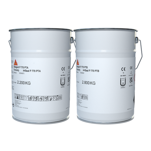 Sikagard® P 770
