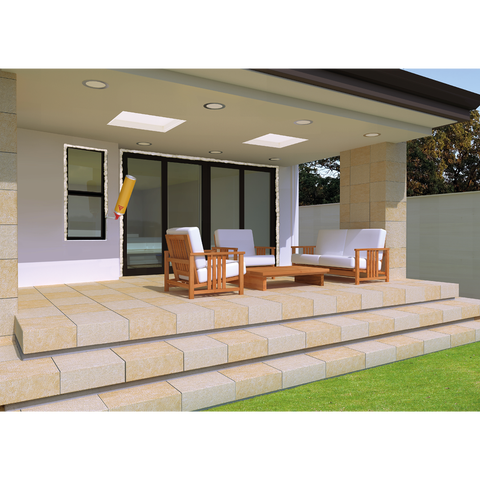 Sika Boom®-138 Portes & Fenêtres
