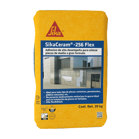 SikaCeram®-256 Flex