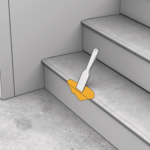 Sika Mix&Go®