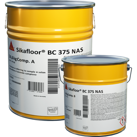 Sikafloor® BC 375 N