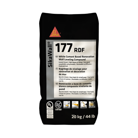 SikaWall®-177 RDF