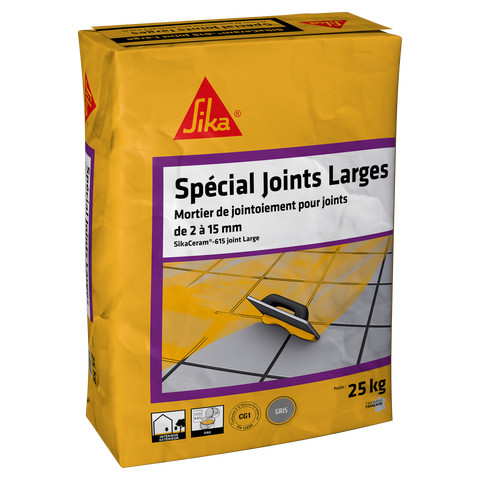 SikaCeram®-615 Joint Large