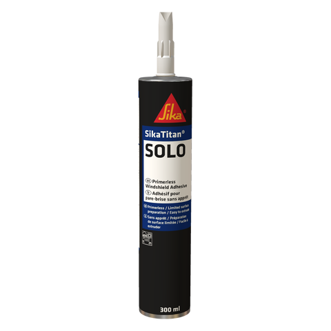 Sikaflex® SOLO