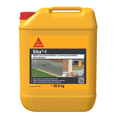 Sika®-1