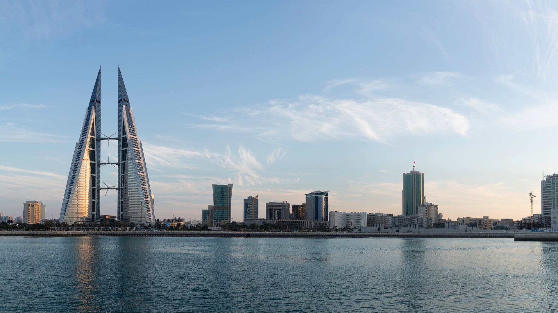 Sika GCC Website