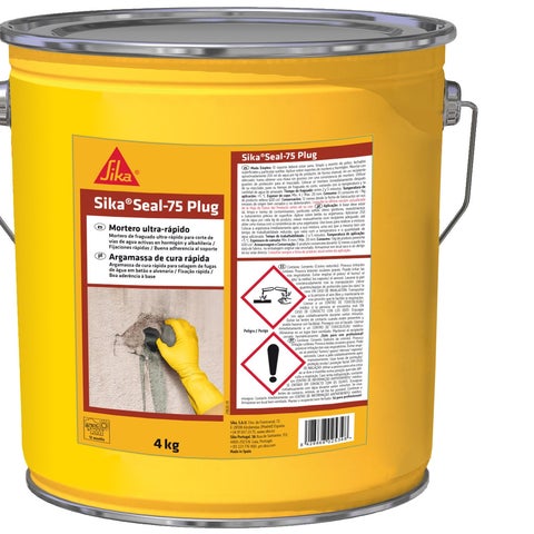 SikaSeal®-75 Plug