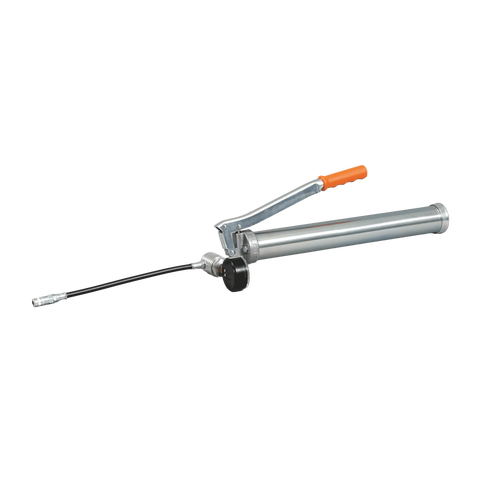 SikaInject® Handhebel-Kolbenpumpe-100