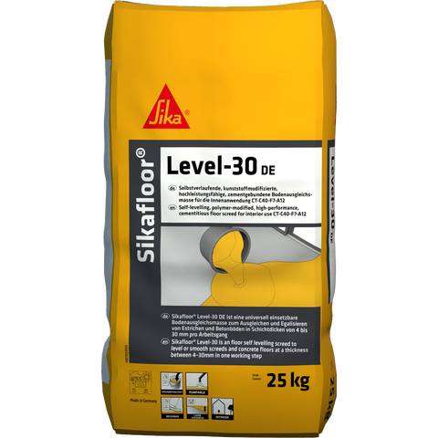 Sikafloor® Level-30 DE