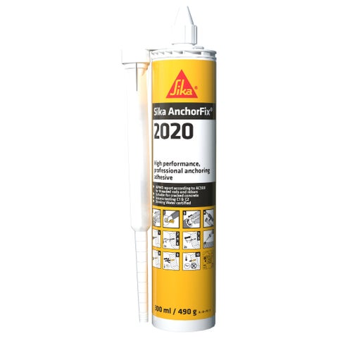 Sika AnchorFix®-2020