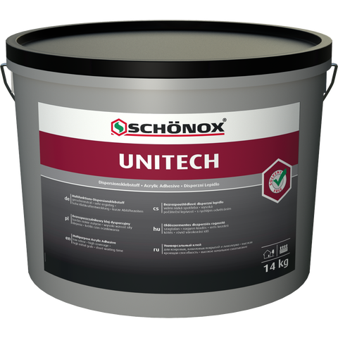 SCHÖNOX® UNITECH