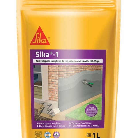 Sika®-1