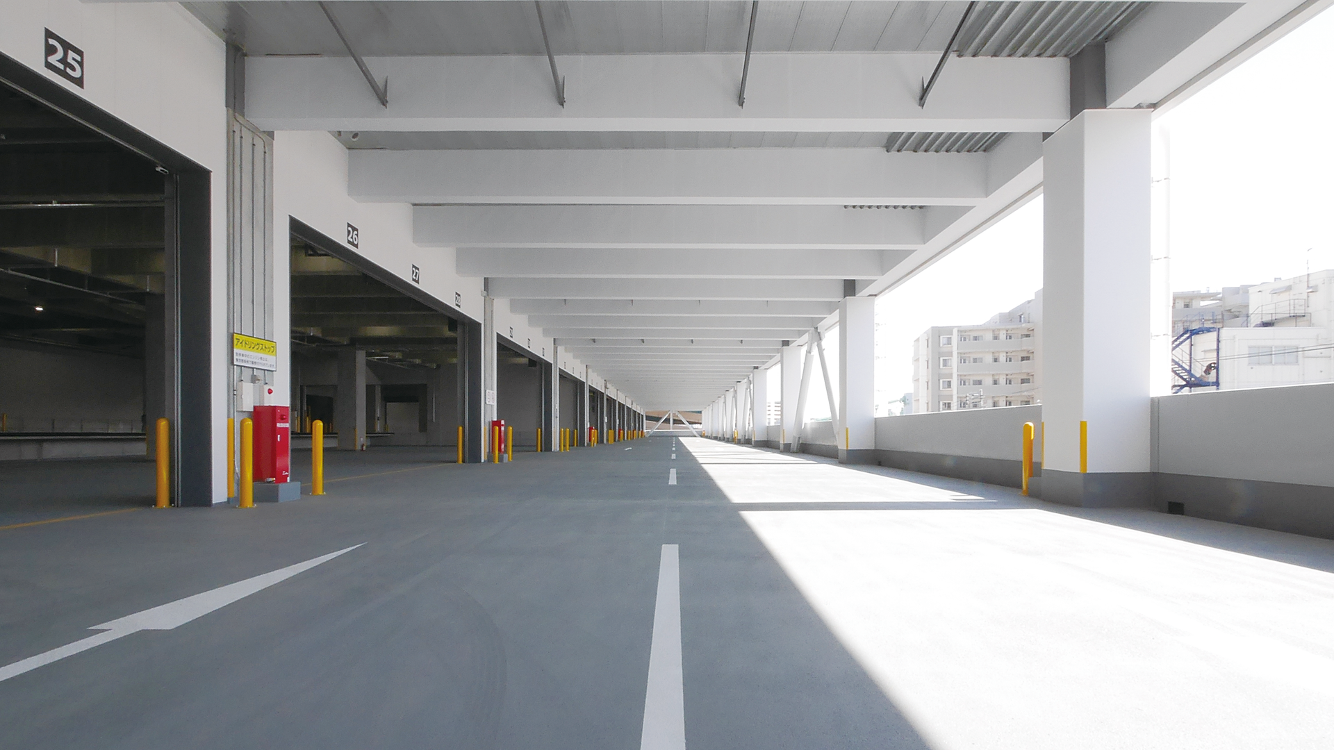 Roofing-Polyurethane