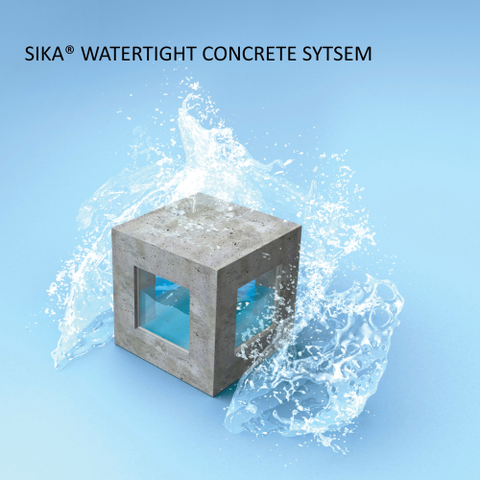 Sika® WT-200 P