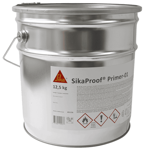 SikaProof® Primer-01