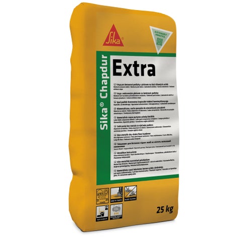 Sika® Chapdur® Extra