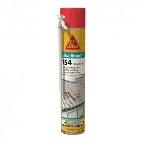 Sika Boom®-154 Roof Tile