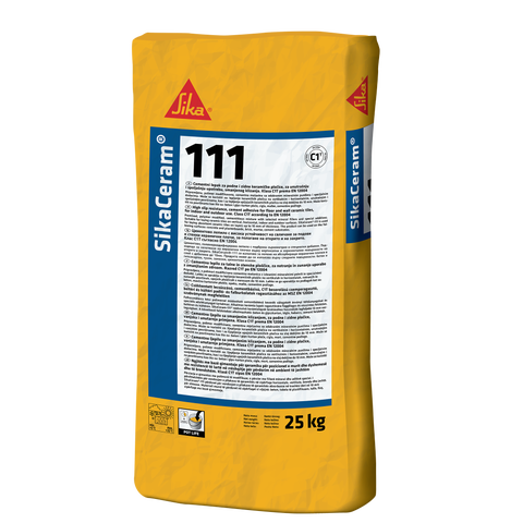 SikaCeram®-111