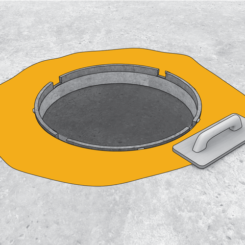 Sika® Snelcement