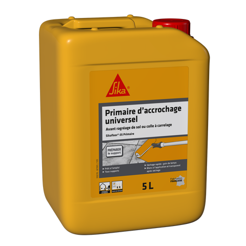 Sikafloor®-35 Primaire