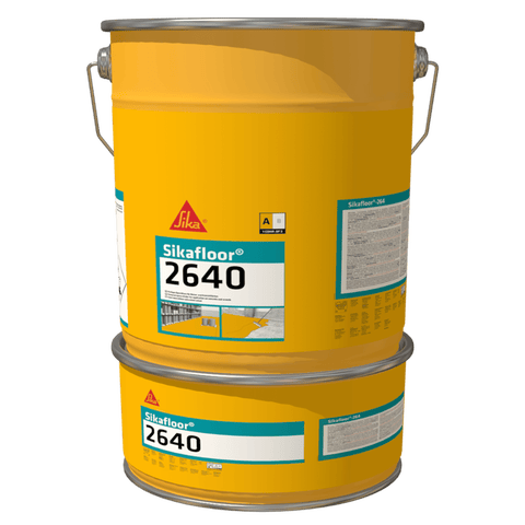 Sikafloor®-2640