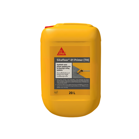 Sikafloor®-01 Primer (TH)