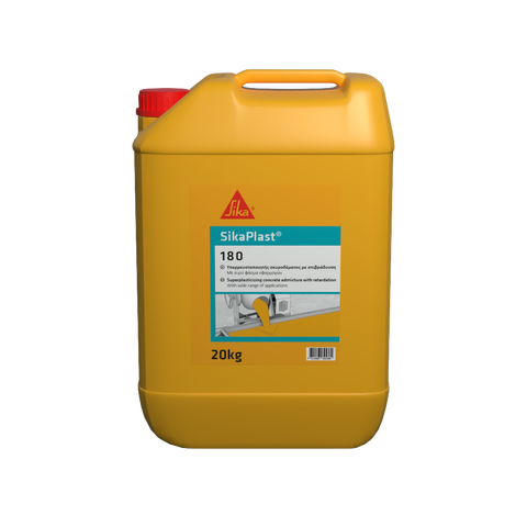 SikaPlast®-180