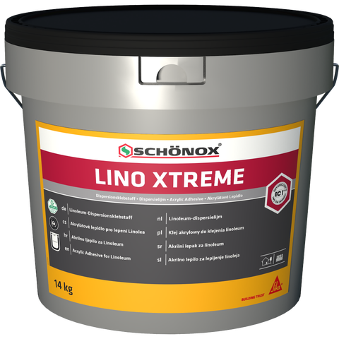 SCHÖNOX® LINO XTREME