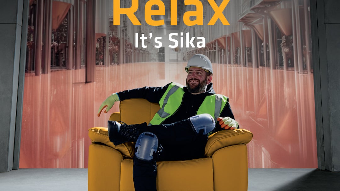 Sika F&B Vertical Market Square