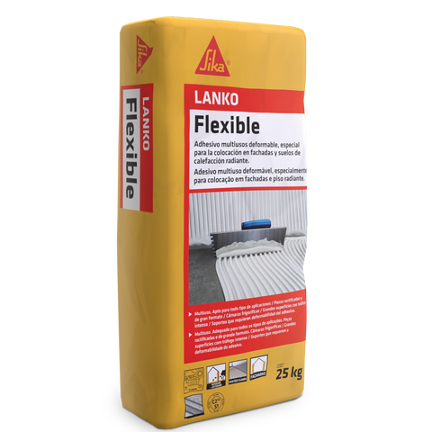 LANKO® Flexible