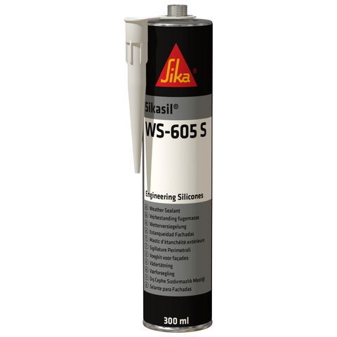 Sikasil® WS-605 S