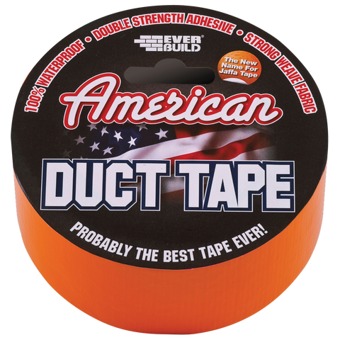 EVERBUILD® American Duct Tape