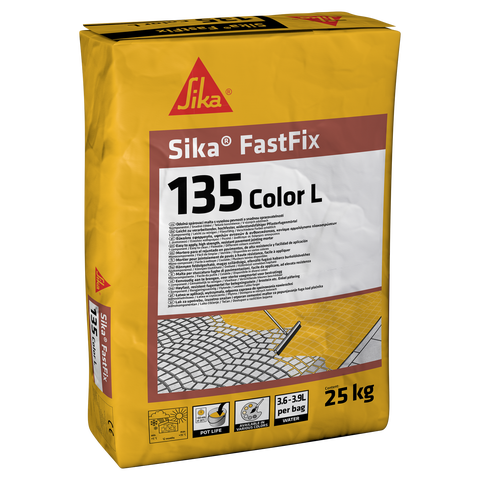 Sika FastFix®-135 Color L