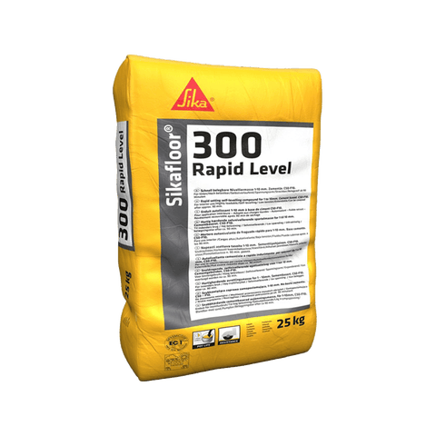 Sikafloor®-300 Rapid Level