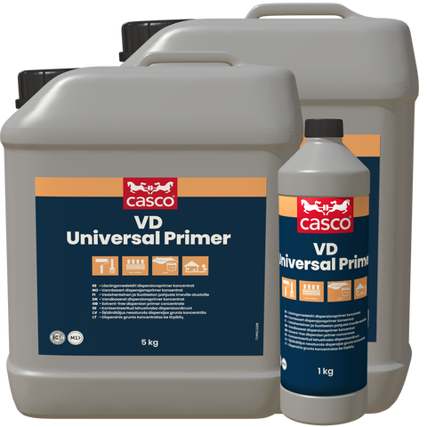 Casco® VD Universal Primer