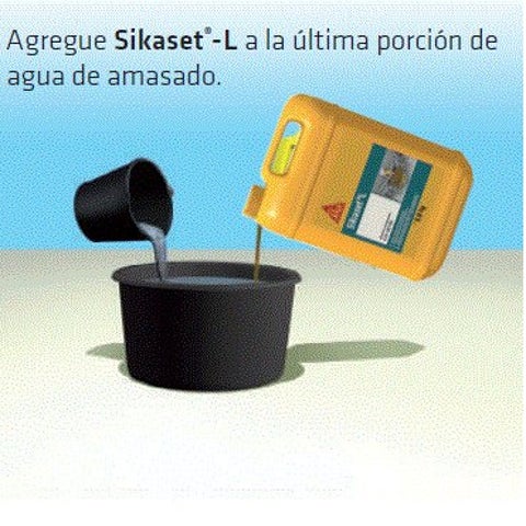 Sikaset® L