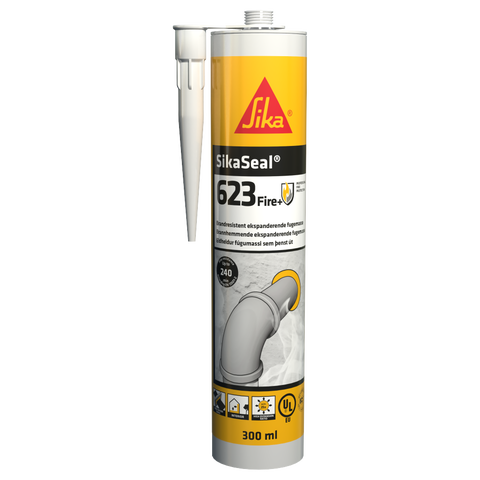 SikaSeal®-623 Fire+