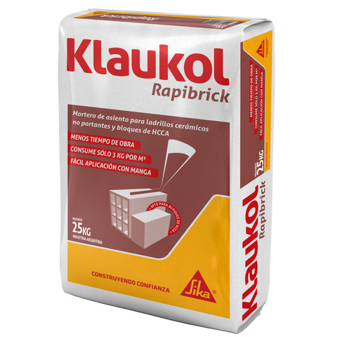 Klaukol® Rapibrick®