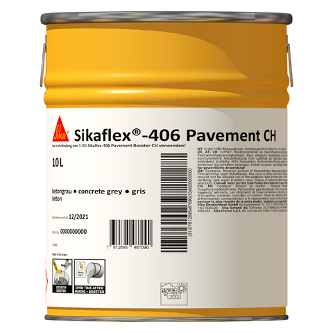 Sikaflex®-406 Pavement CH
