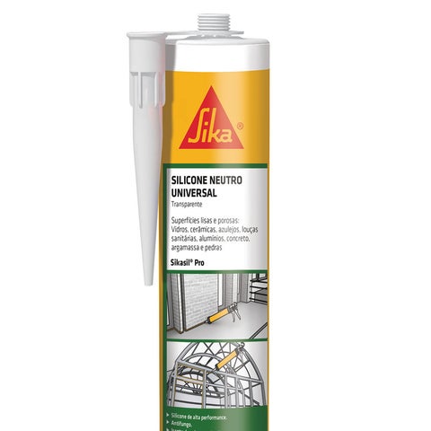 Sikasil® Pro