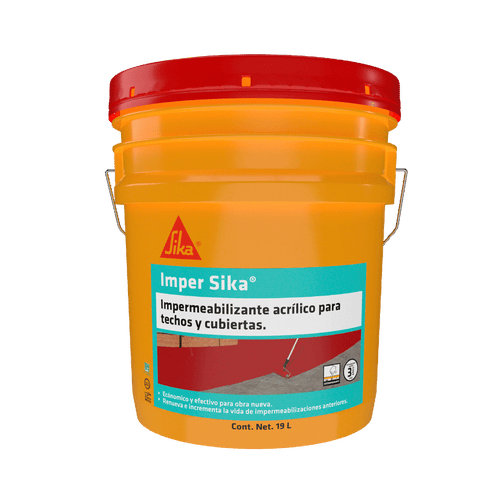 Imper Sika® (MX)
