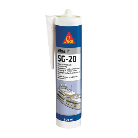 Sikasil® SG-20