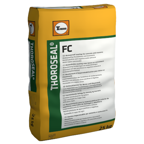 THOROSEAL® FC