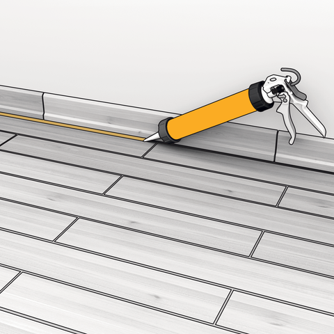 Sika® Filler-119