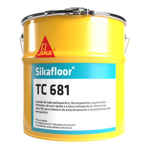 Sikafloor® TC 681