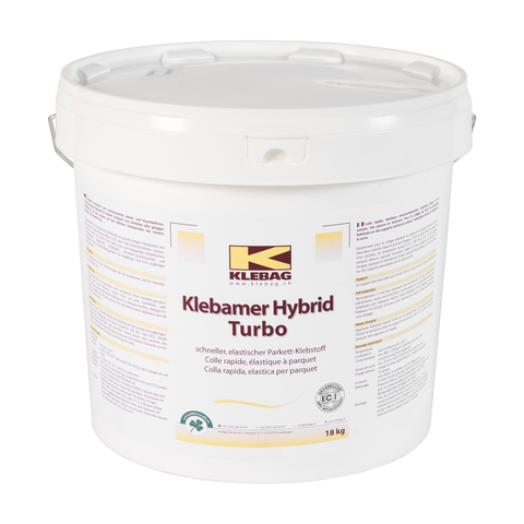 Klebamer Hybrid Turbo