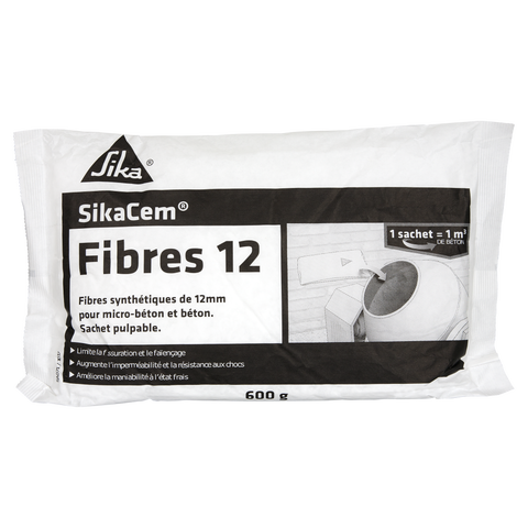 SikaCem® Fibres-12