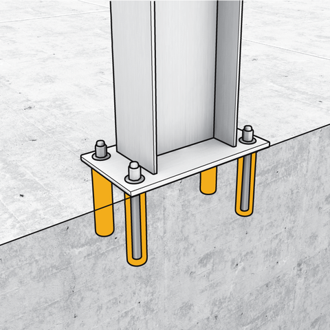 Sika AnchorFix®-1